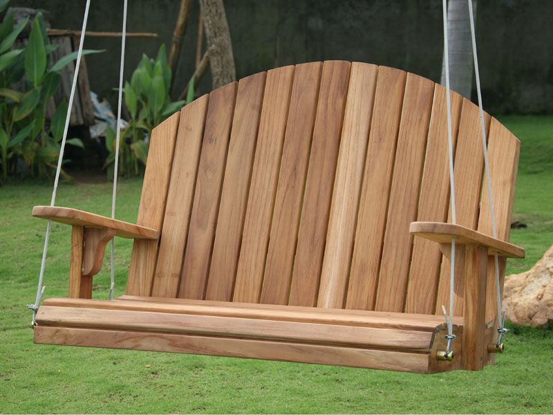 Wholesale Adirondack Swing Seat