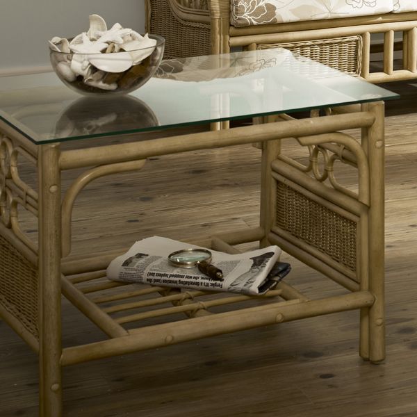 Wholesale Upton Coffee Table